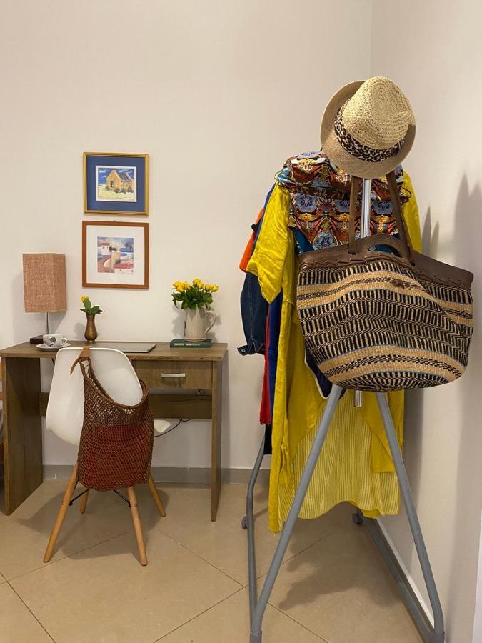 PUY Apartment-Old Town-Dundo מראה חיצוני תמונה