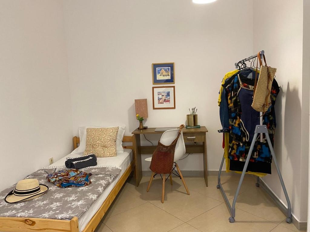 PUY Apartment-Old Town-Dundo מראה חיצוני תמונה