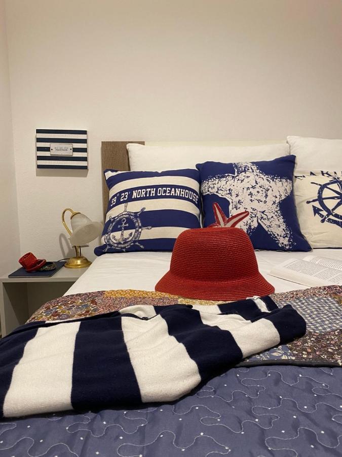 PUY Apartment-Old Town-Dundo מראה חיצוני תמונה