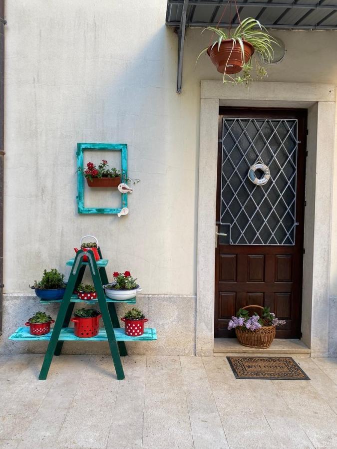 PUY Apartment-Old Town-Dundo מראה חיצוני תמונה