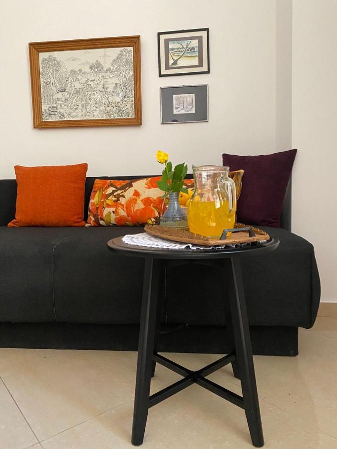 PUY Apartment-Old Town-Dundo מראה חיצוני תמונה