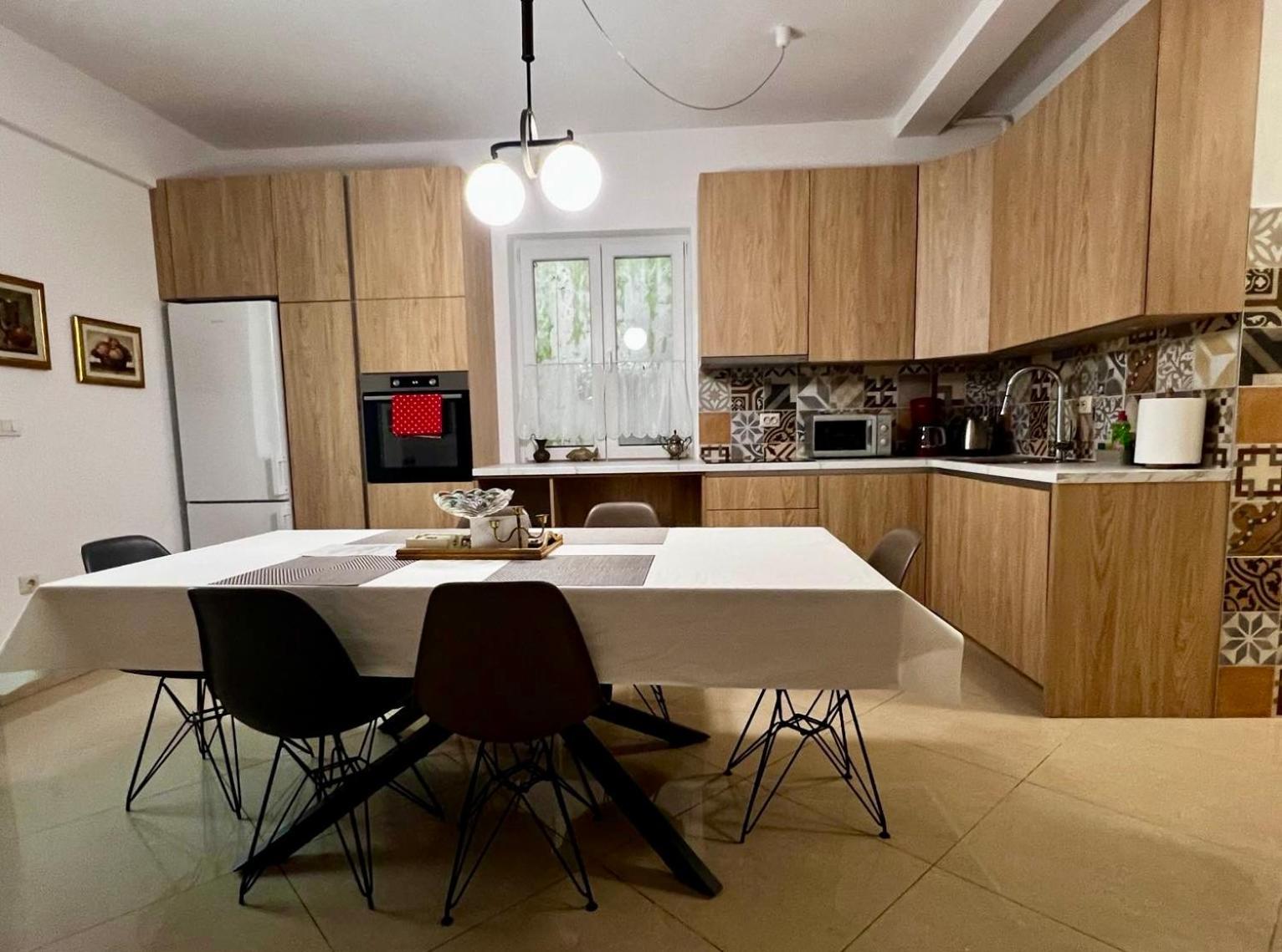 PUY Apartment-Old Town-Dundo מראה חיצוני תמונה